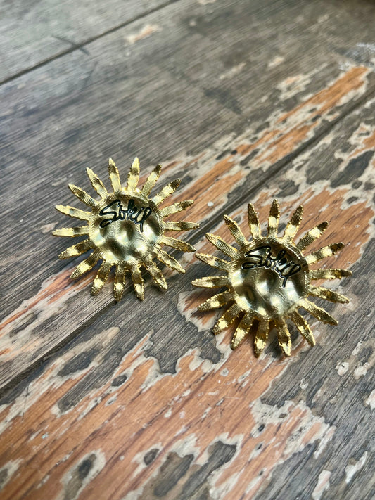 Soleil Earrings