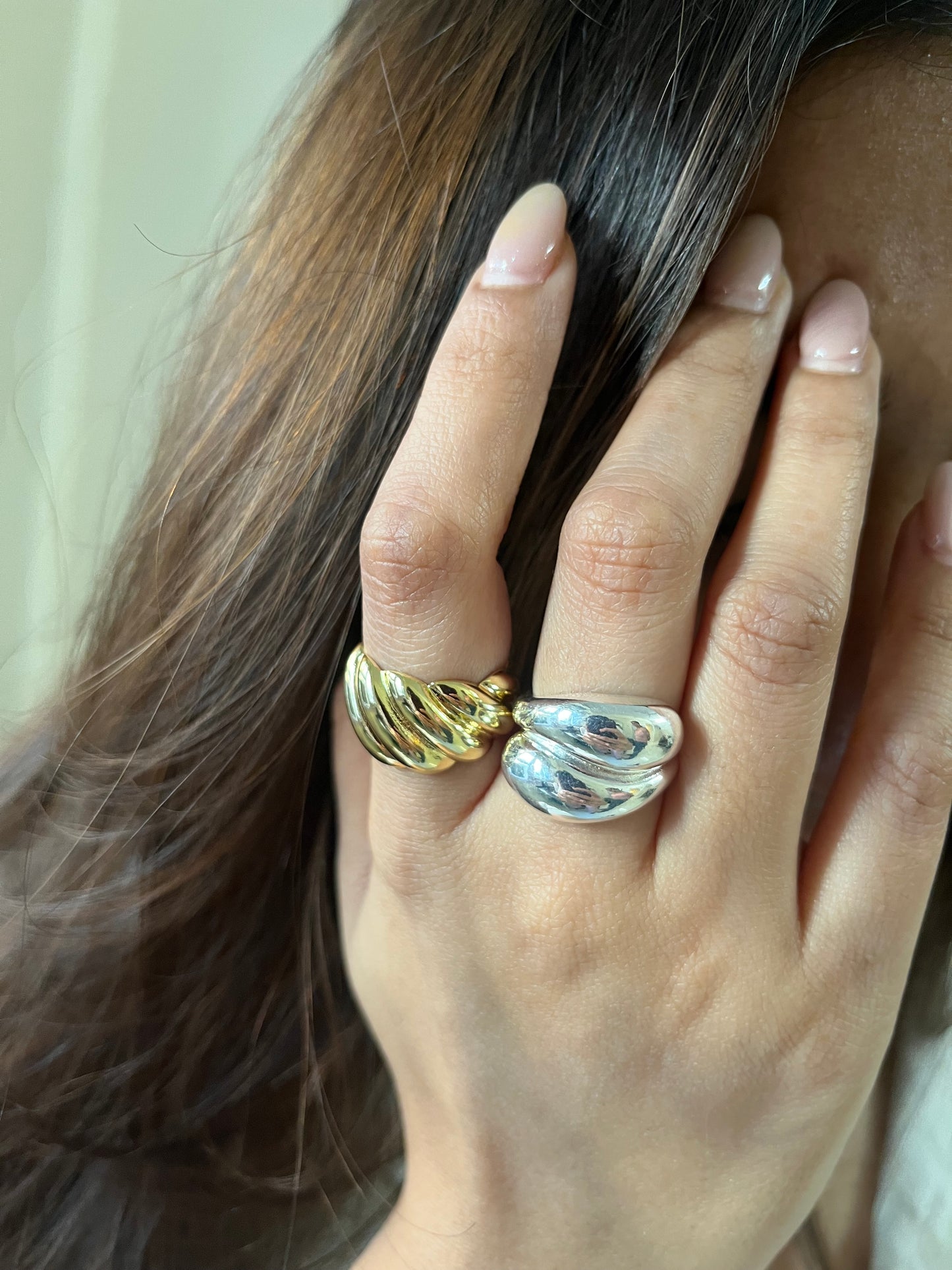 Caline Ring